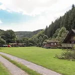 Dartmoor Retreat Lodge