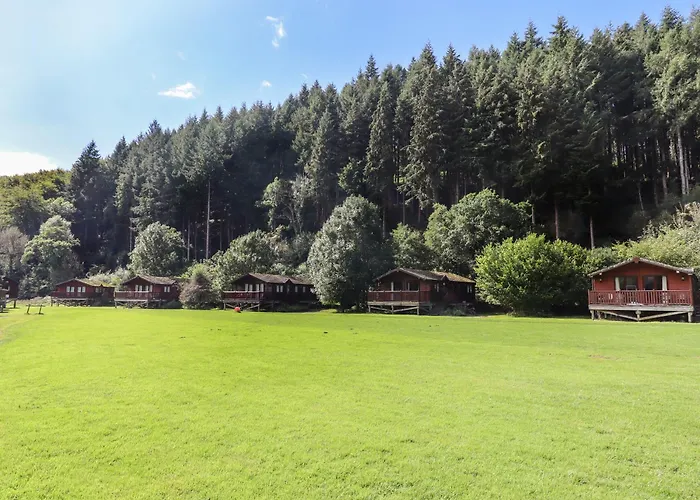 Dartmoor Retreat Lodge