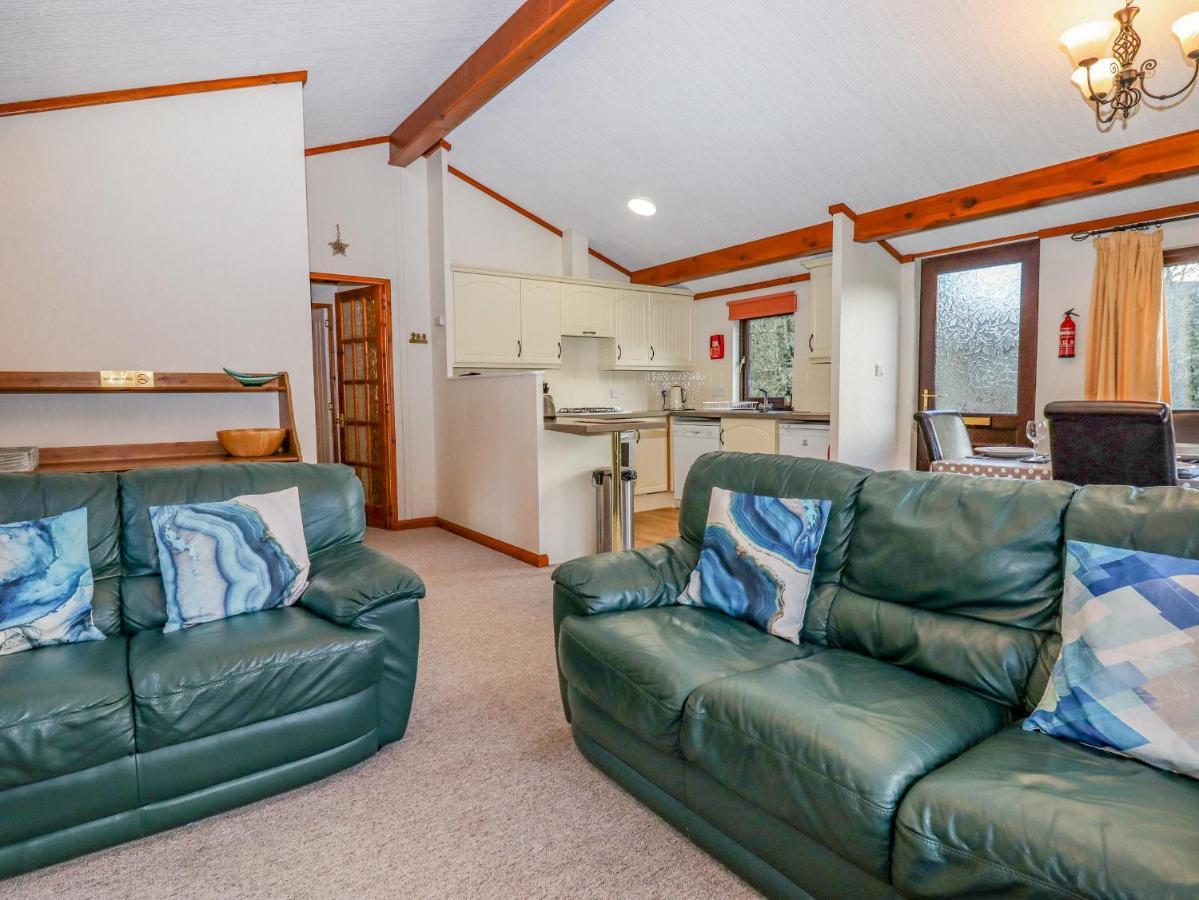 Holiday home Dartmoor Retreat *