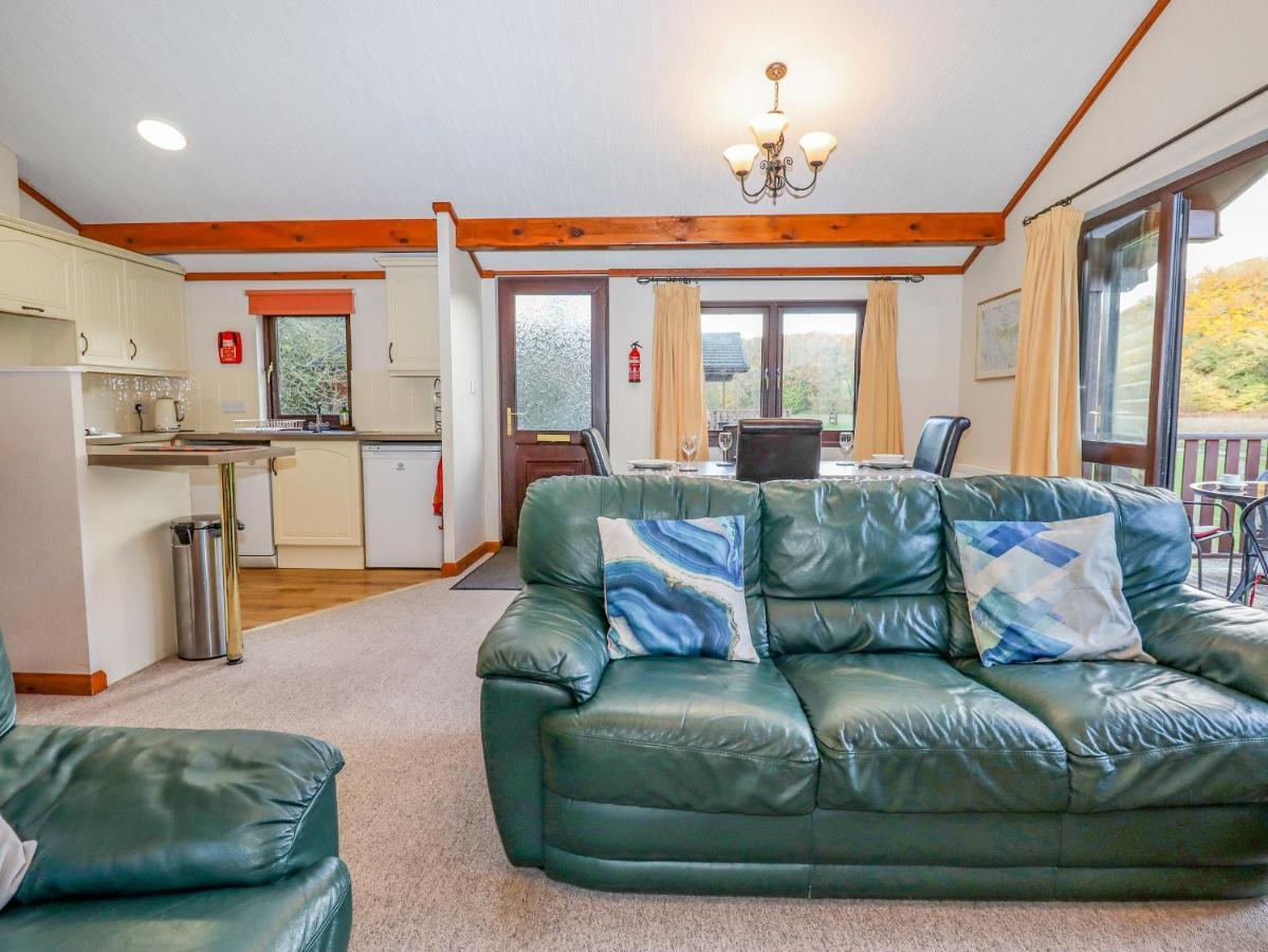 Holiday home Dartmoor Retreat *