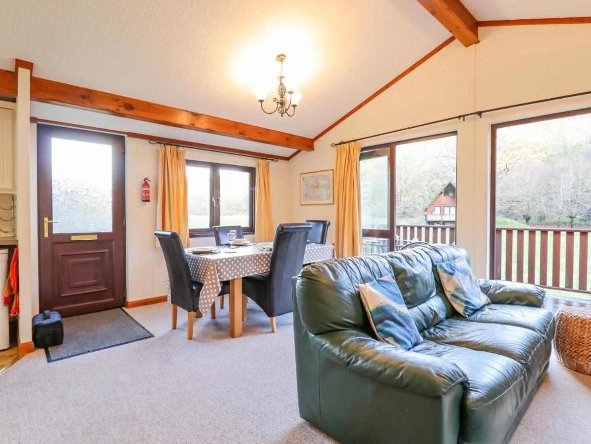 Dartmoor Retreat Exeter
