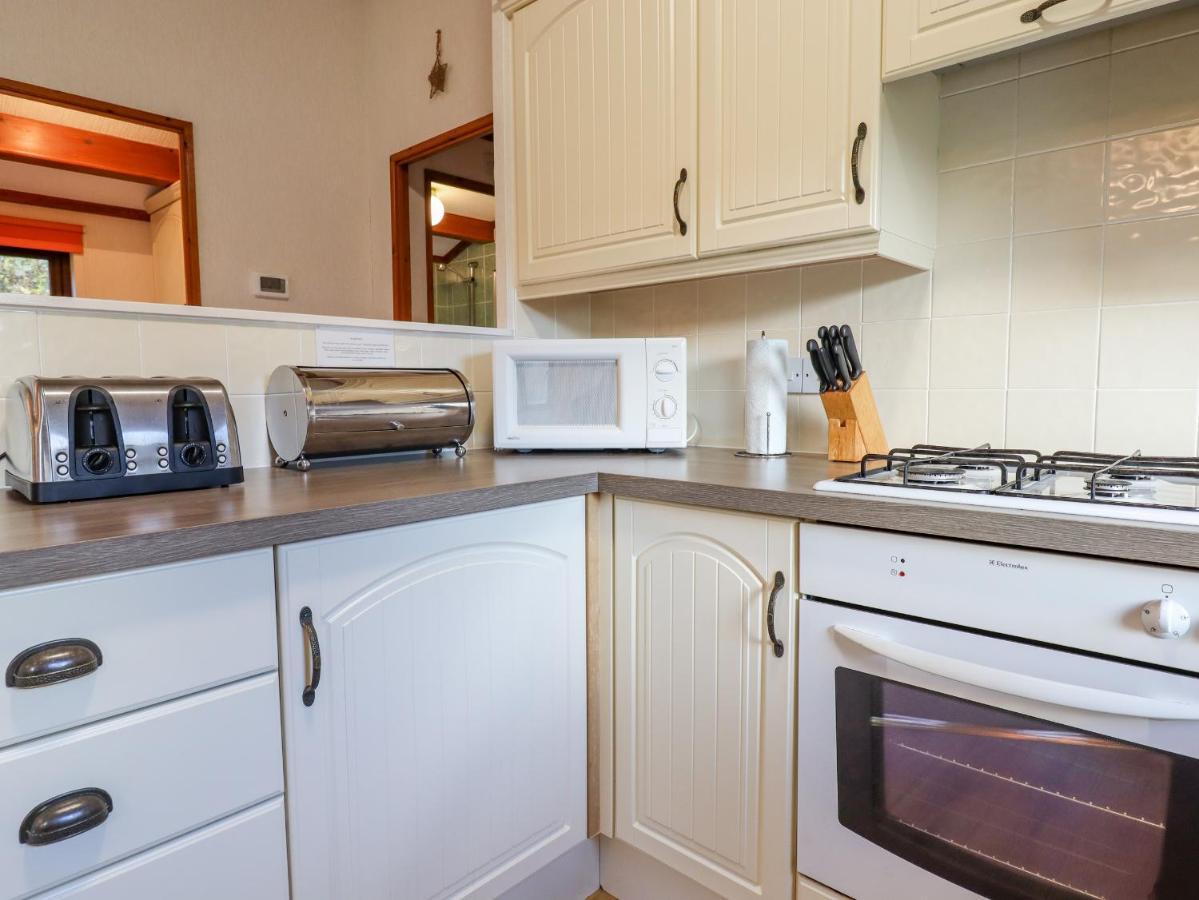 Dartmoor Retreat