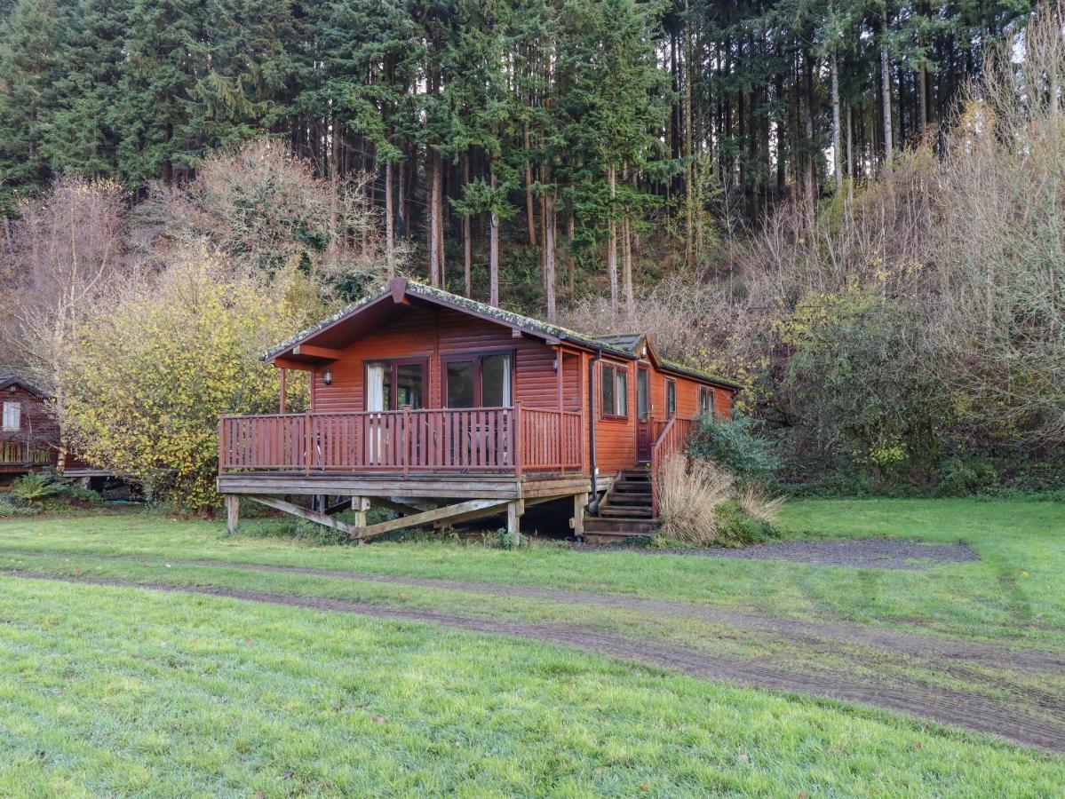 Holiday home Dartmoor Retreat Exeter