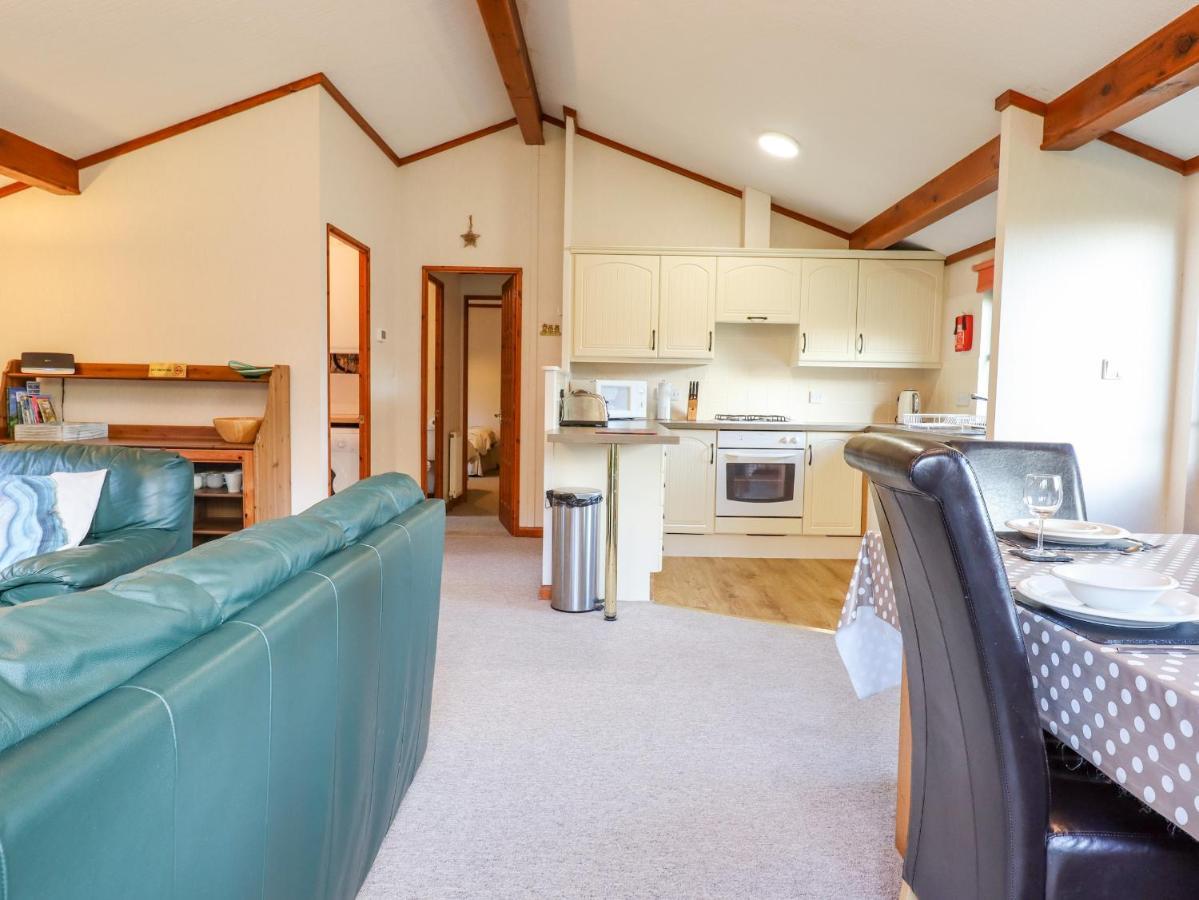 Holiday home Dartmoor Retreat *