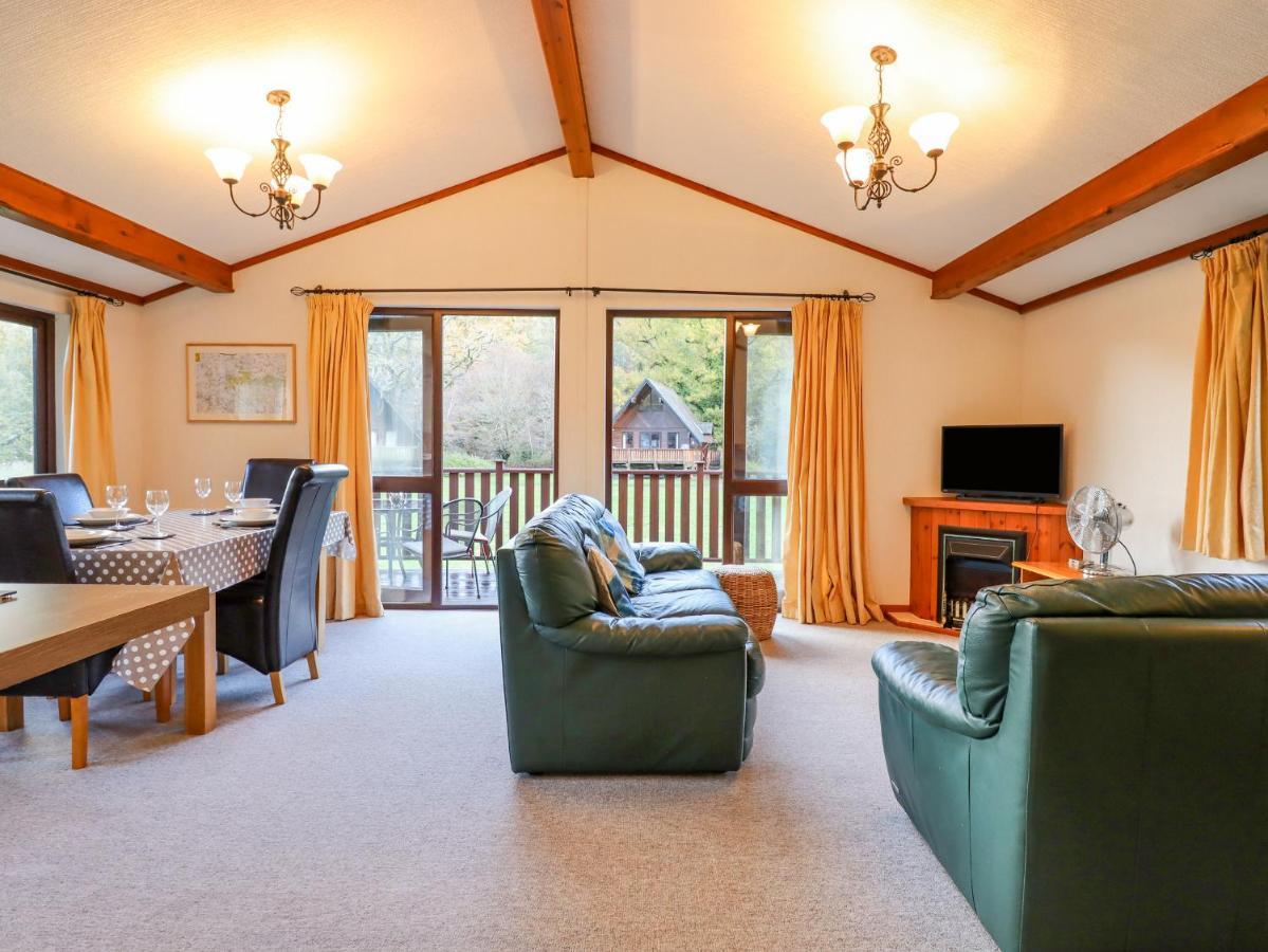 Holiday home Dartmoor Retreat