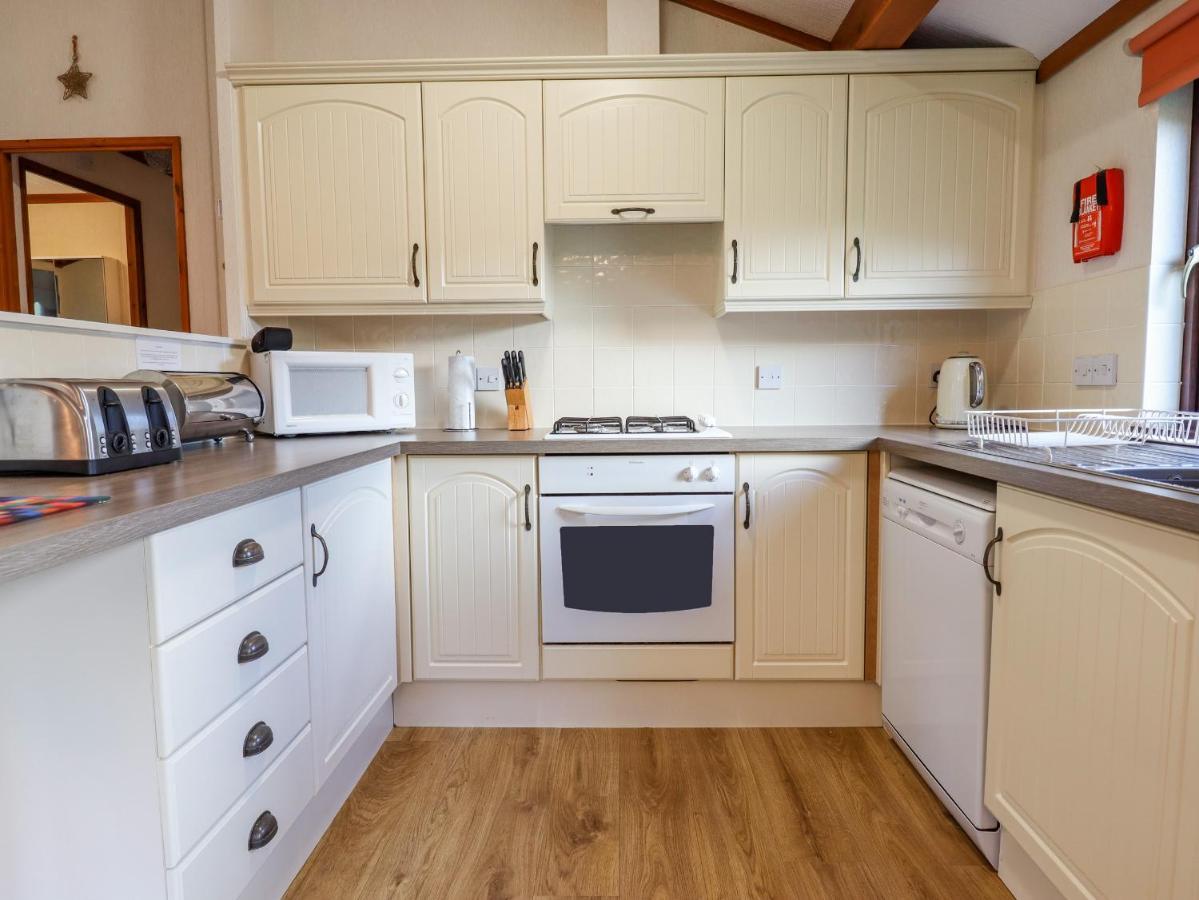 Dartmoor Retreat