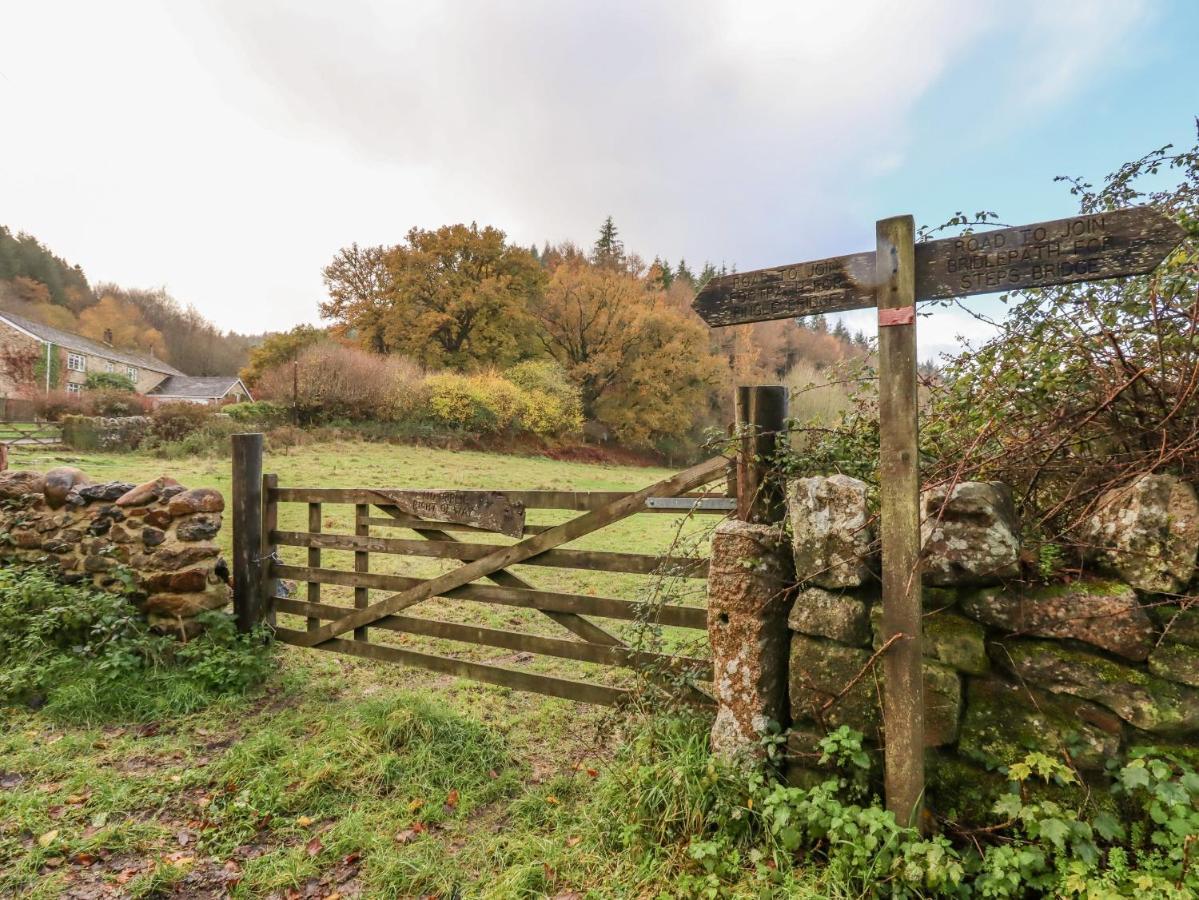 Dartmoor Retreat