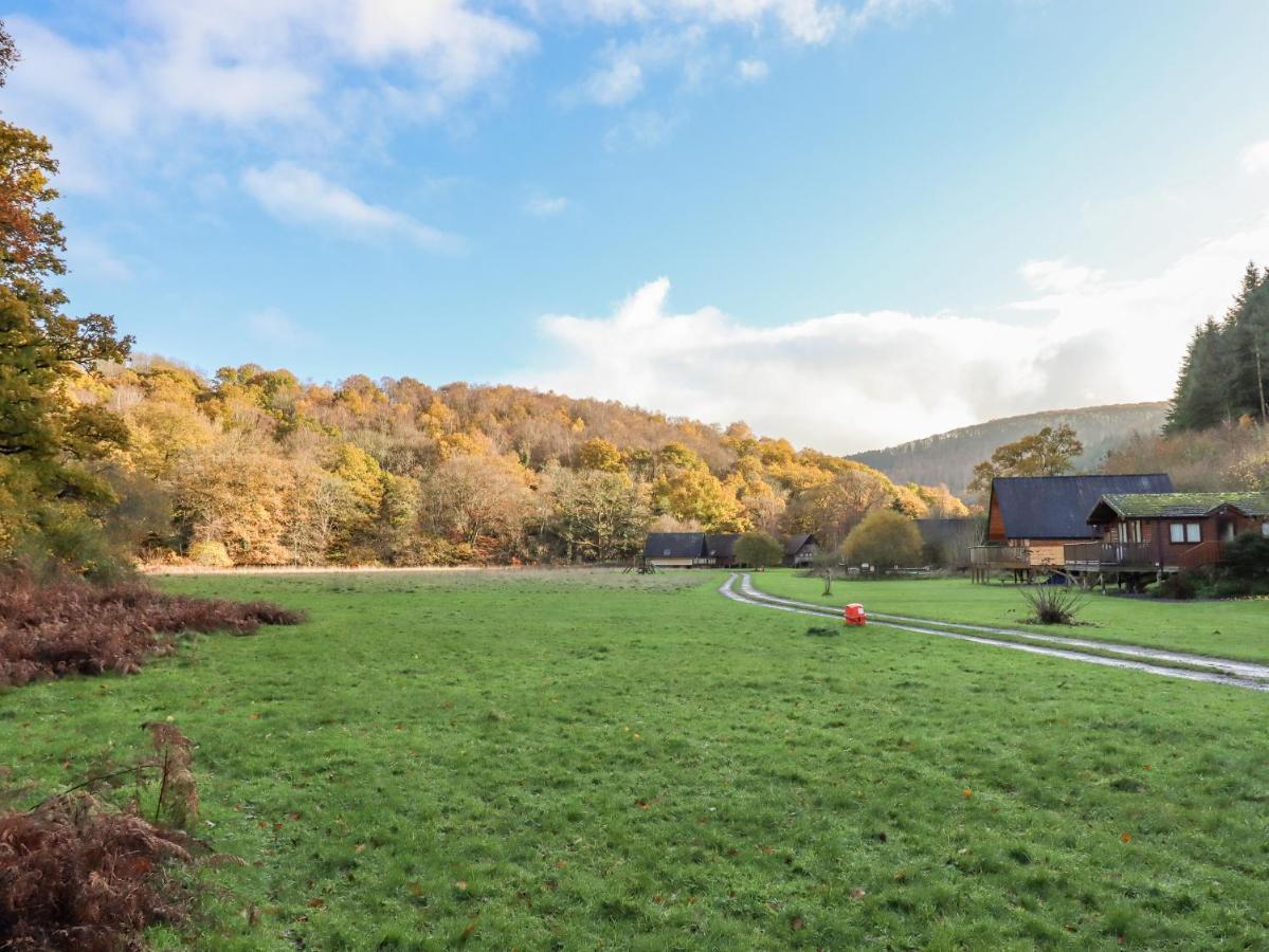 Dartmoor Retreat Exeter