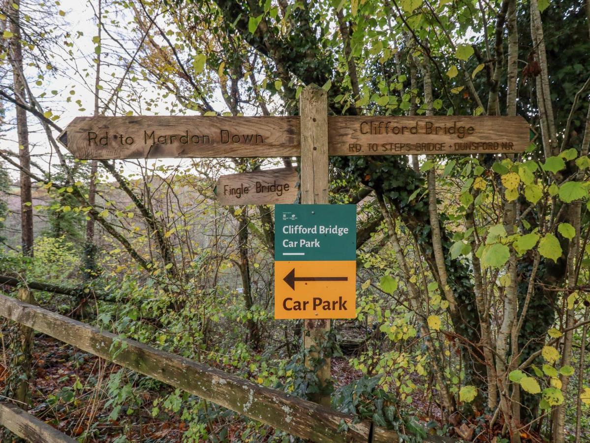 Dartmoor Retreat Holiday home *