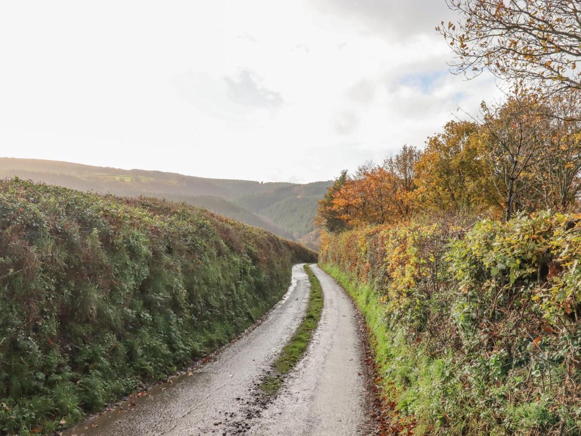 Holiday home Dartmoor Retreat Exeter