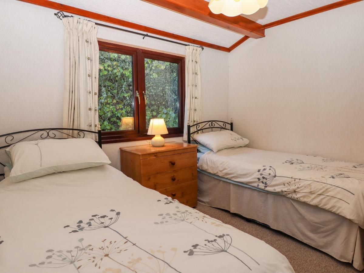 Dartmoor Retreat Holiday home
