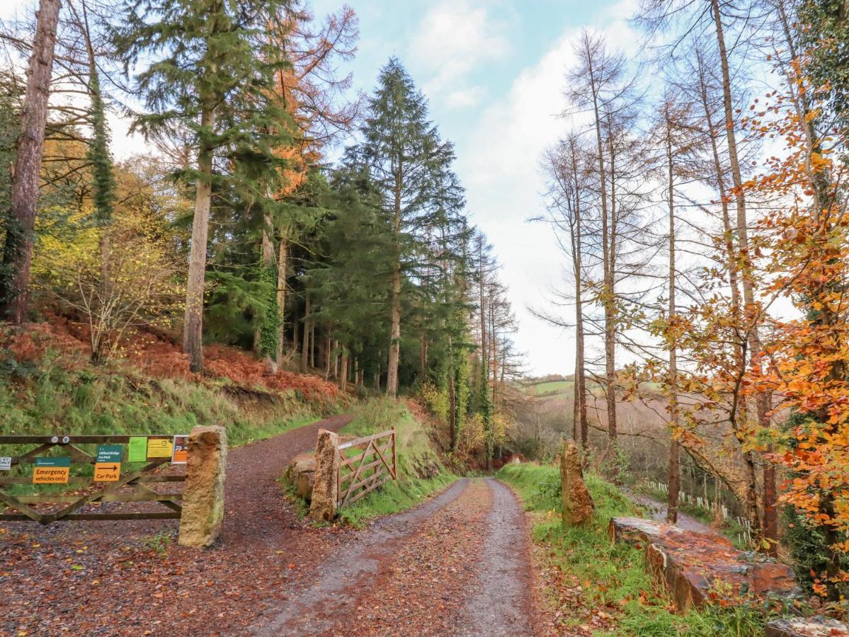 Holiday home Dartmoor Retreat