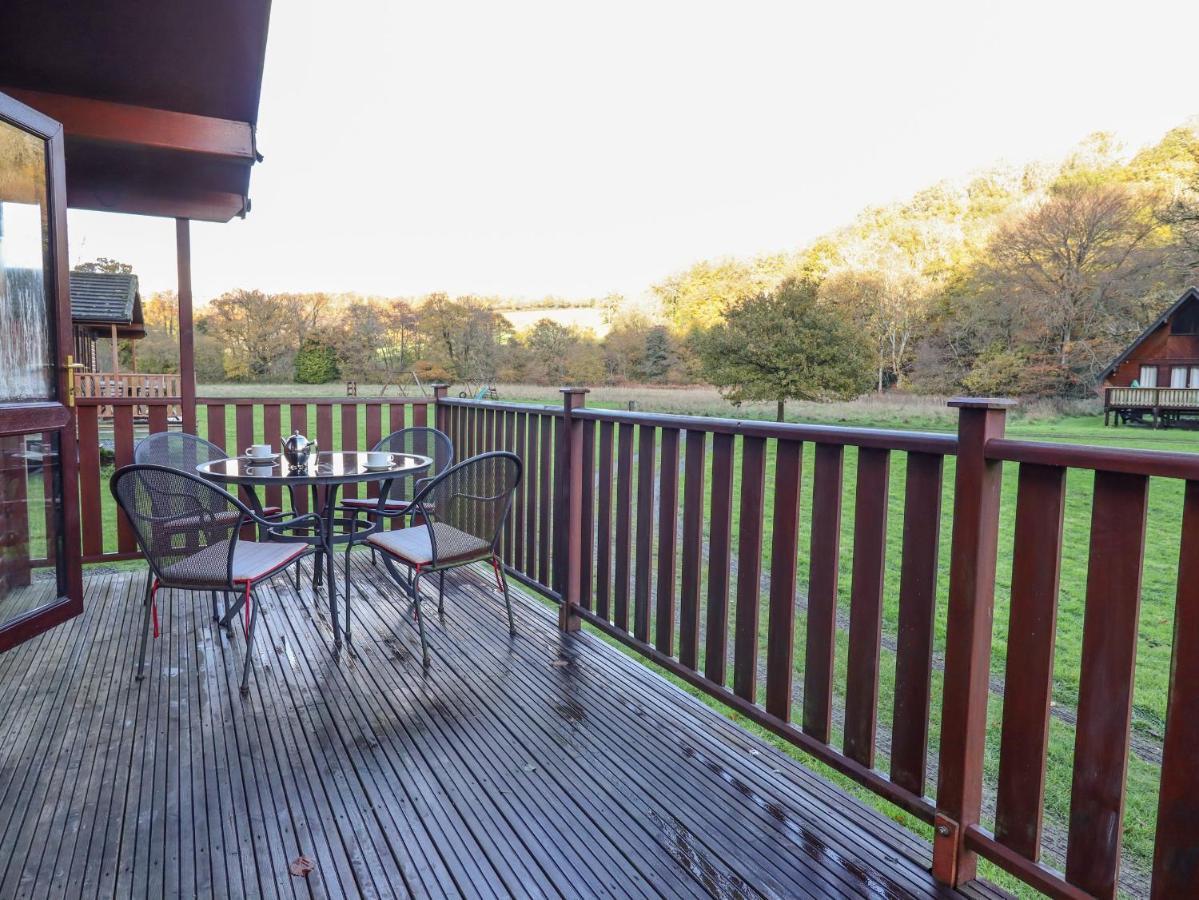 Dartmoor Retreat Holiday home