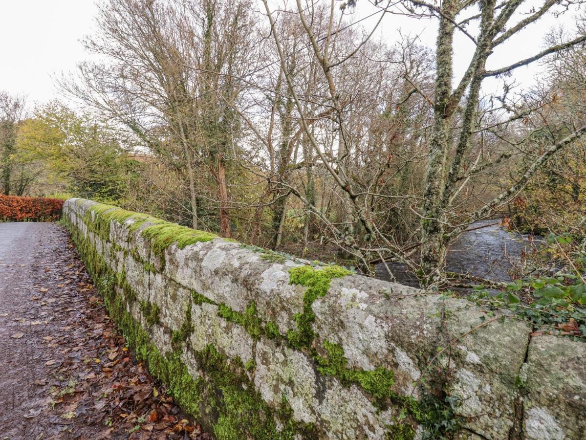 Holiday home Dartmoor Retreat *
