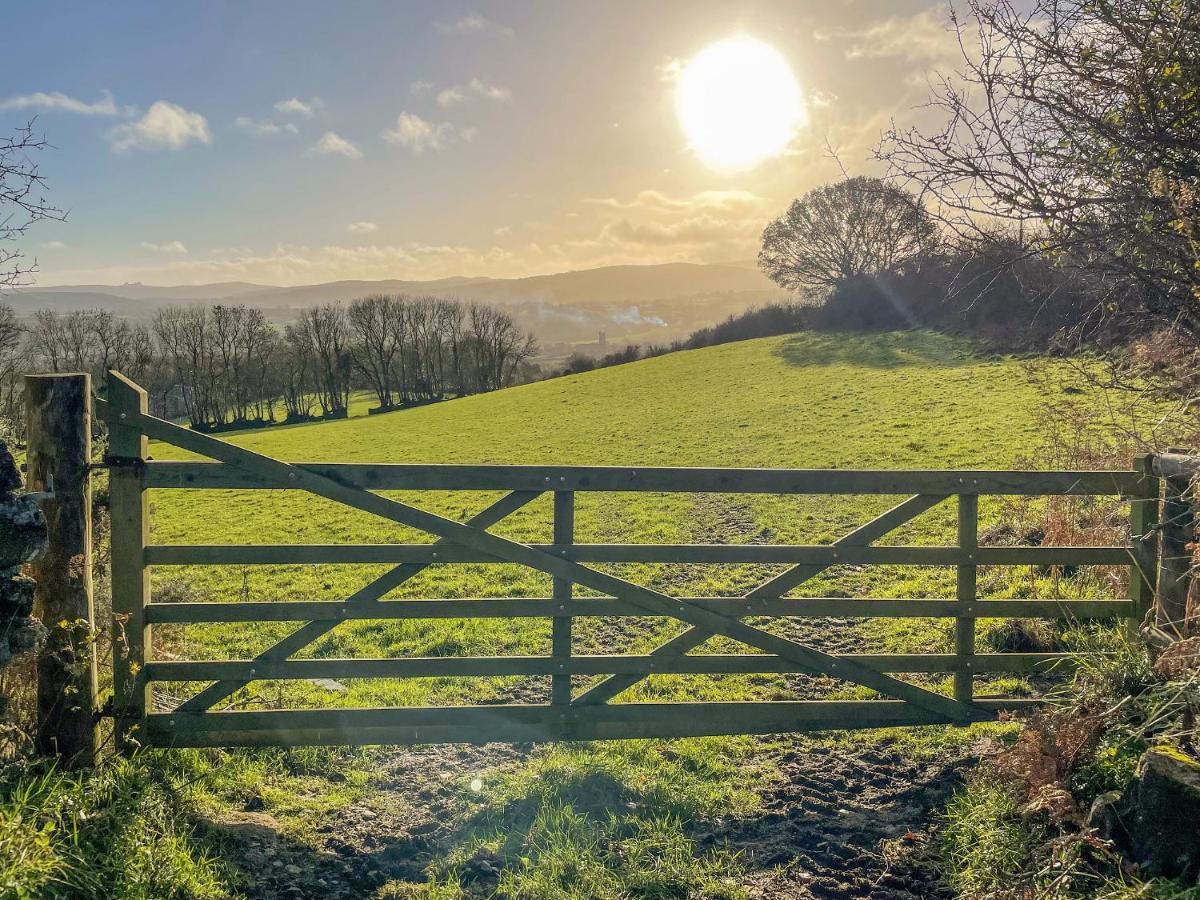 Dartmoor Retreat Holiday home Exeter