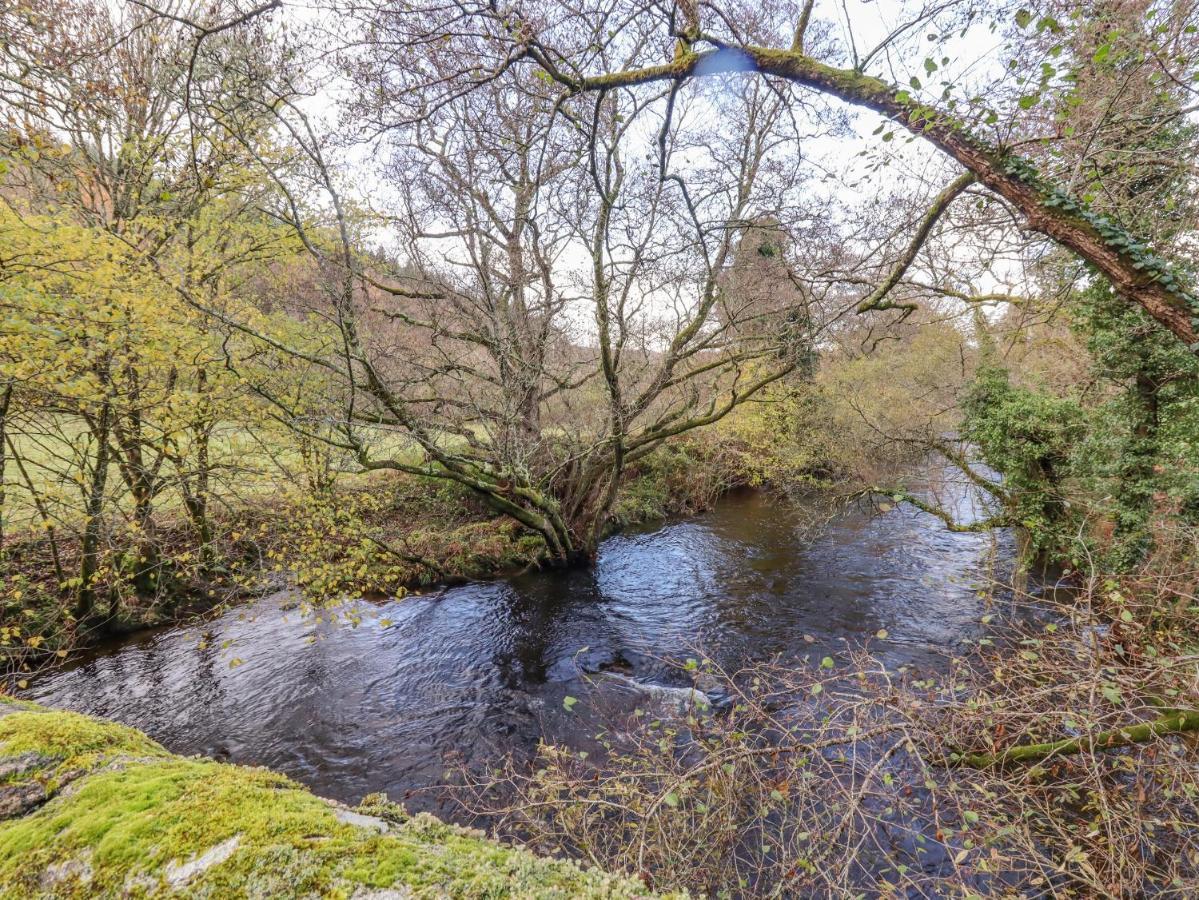 Dartmoor Retreat Holiday home