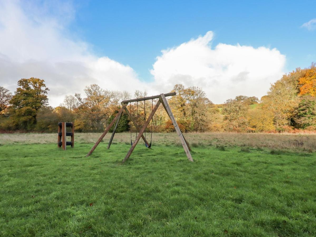 Dartmoor Retreat * Exeter