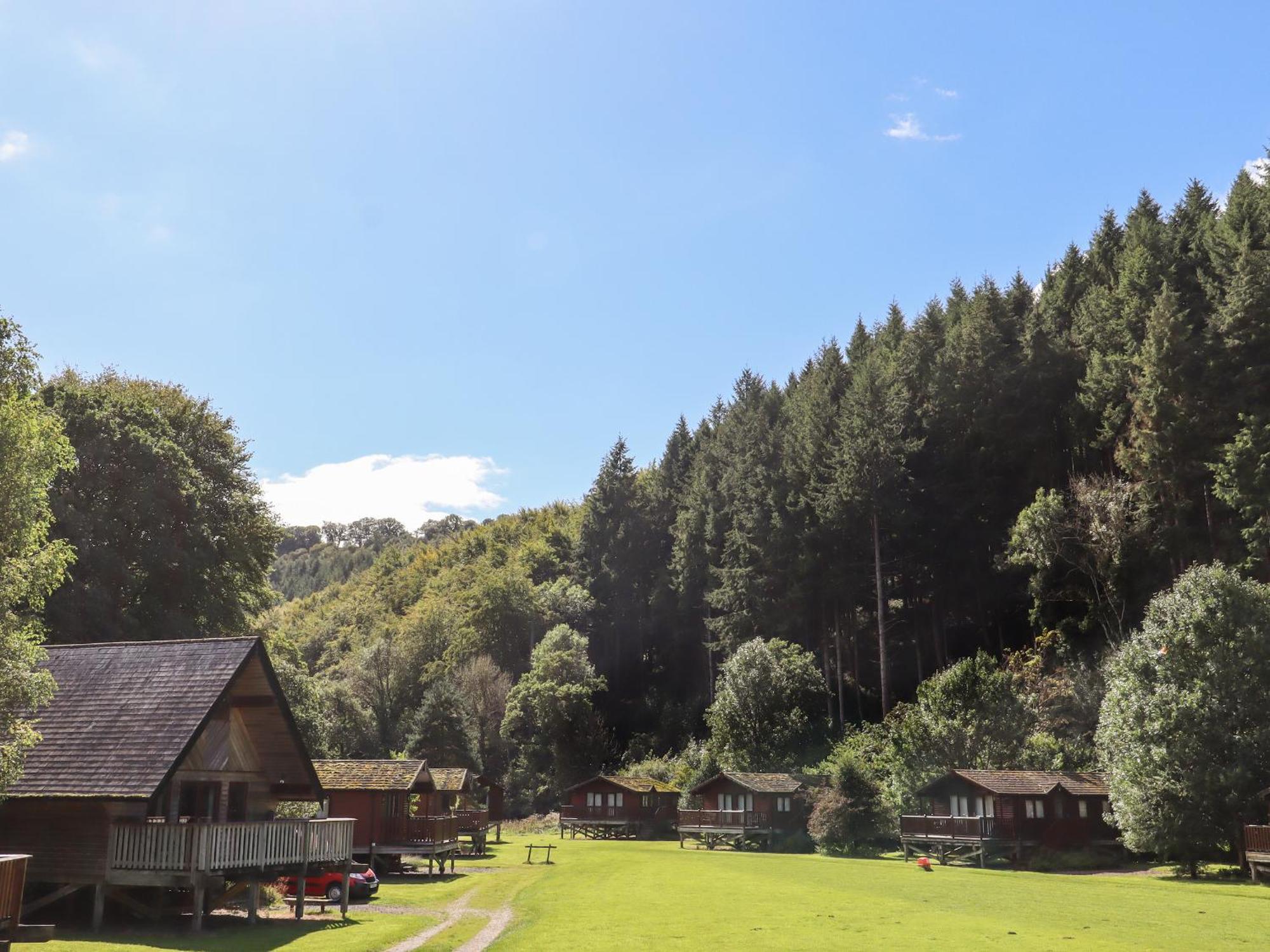 Dartmoor Retreat Holiday home Exeter