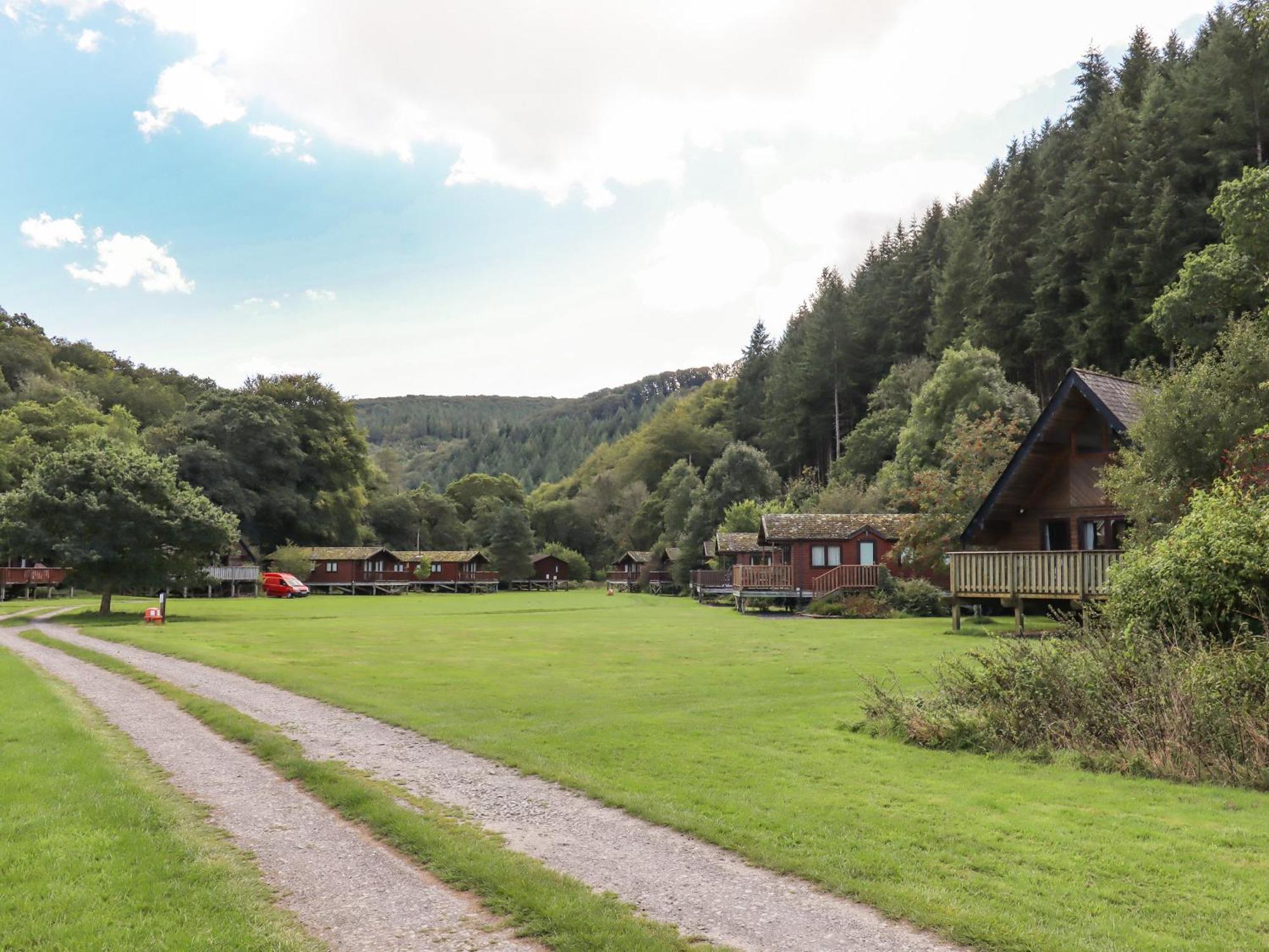 Dartmoor Retreat