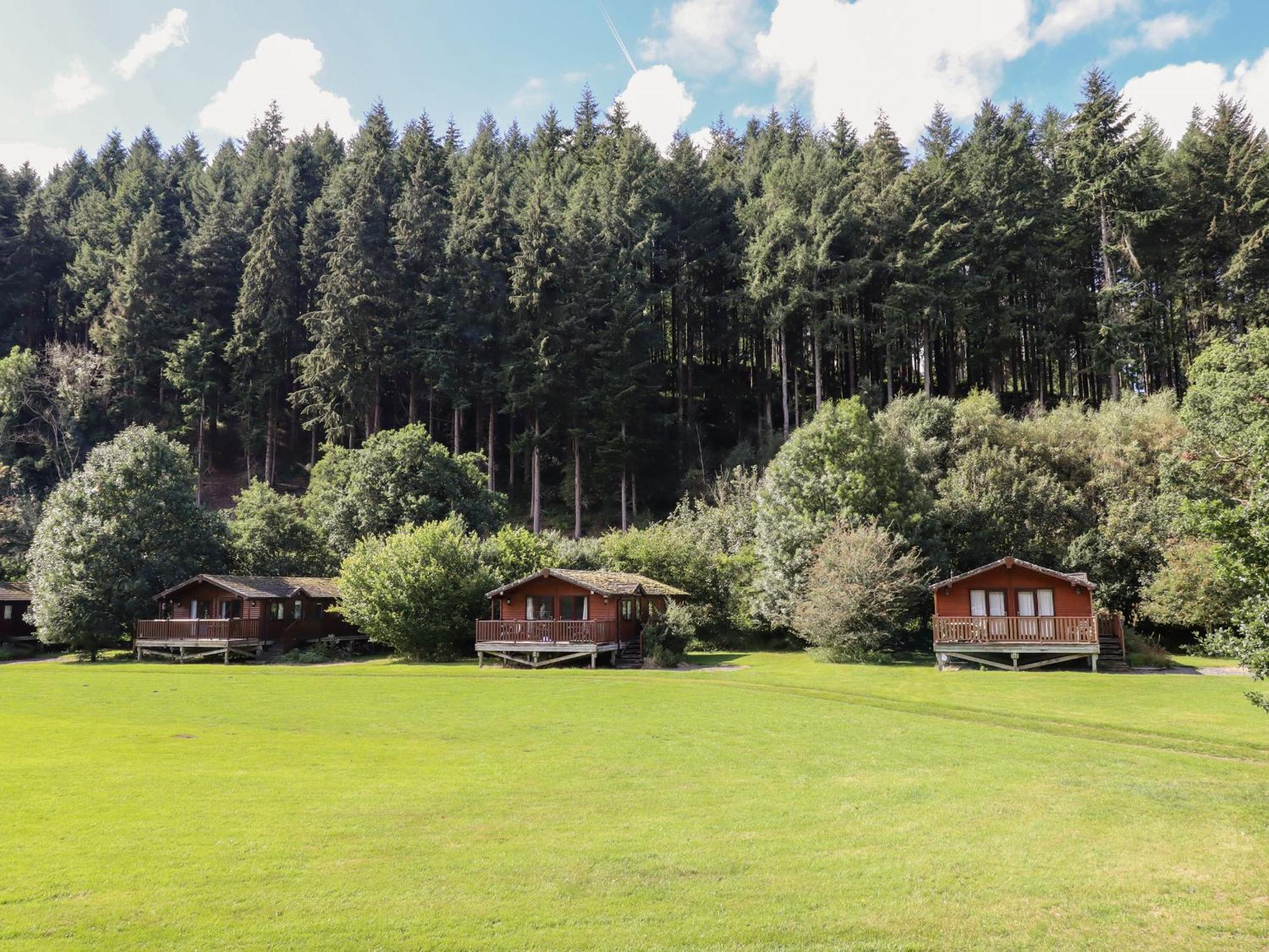 Holiday home Dartmoor Retreat *